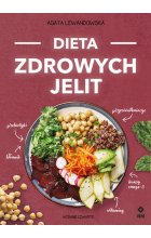 Dieta zdrowych jelit wyd. 2024