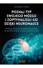 Poznaj typ swojego mózgu i zoptymalizuj go dzięki neuronauce