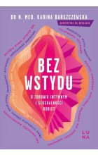 Bez wstydu