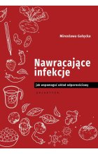 Nawracające infekcje jak wspomagać układ odpornościowy