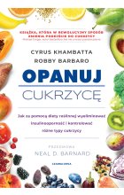 Opanuj cukrzycę