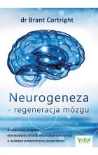 Neurogeneza - regeneracja mózgu wyd. 2022