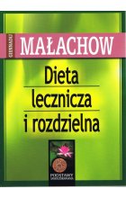 Dieta lecznicza i rozdzielna
