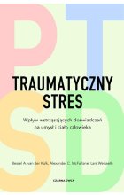 Traumatyczny stres