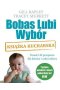 Bobas lubi wybór książka kucharska