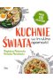 Kuchnie świata w insulinooporności