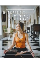 Dlaczego joga? Stań ze mną na macie