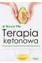 Terapia ketonowa oczyszczająca i przeciwstarzeniowa dieta ketogeniczna