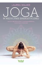 Joga w medycynie energetycznej