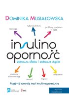 Insulinooporność Zdrowa dieta i zdrowe życie