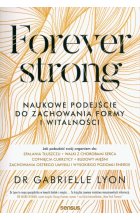 Forever strong.