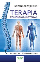 Terapia czaszkowo krzyżowa wyd. 3