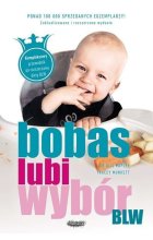 Bobas lubi wybór BLW wyd. 2