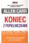 Koniec z popielniczkami. Kieszonkowy przewodnik jak rzucić palenie