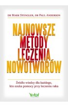 Najnowsze metody leczenia nowotworów źródło wiedzy dla każdego kto szuka pomocy przy leczeniu raka