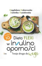 Dieta flexi w insulinooporności twoja droga do wege