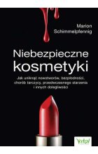 Niebezpieczne kosmetyki
