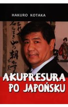 Akupresura po japońsku