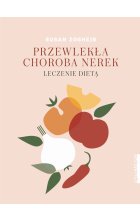 Przewlekła choroba nerek. Leczenie dietą