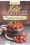 Keto słodycze. 150 sprawdzonych przepisów na fit słodycze i przekąski zgodne z dietą ketogeniczną
