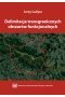 Delimitacja transgranicznych obszarów funkcjonalnych