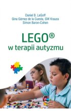 Lego w terapii autyzmu