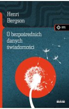 O bezpośrednich danych świadomości wyd. 2