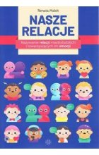 Nasze relacje Nazywanie relacji międzyludzkich i towarzyszących im emocji