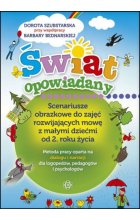 Świat opowiadany