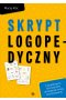 Skrypt logopedyczny z obrazkowym formularzem do badania mowy kontrolowanej