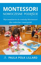 Montessori nowoczesne podejście