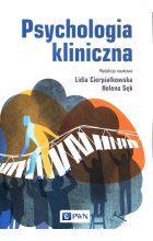 Psychologia kliniczna