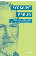 Psychopatologia życia codziennego
