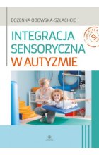 Integracja sensoryczna w autyzmie
