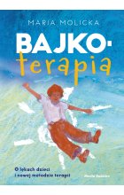 Bajkoterapia