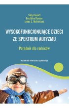 Wysokofunkcjonujące dzieci ze spektrum autyzmu