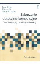 Zaburzenie obsesyjno-kompulsyjne wyd. 2023