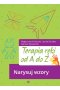 Terapia ręki od a do z narysuj wzory