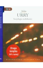 Socjologia mobilności / Spojrzenie turysty