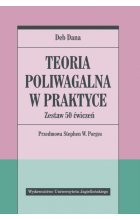 Teoria poliwagalna w praktyce. Zestaw 50 ćwiczeń