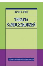 Terapia samouszkodzeń