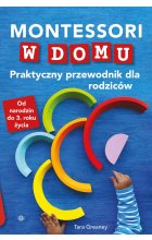 Montessori w domu