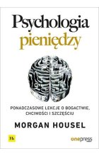 Psychologia pieniędzy