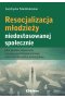 Resocjalizacja młodzieży niedostosowanej społecznie jako proces wspierania rozwoju psychospołecznego oraz kształtowania potencjałów