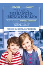 Terapia poznawczo-behawioralna dla dzieci i młodzieży z zespołem Aspergera pomagająca rozumieć i wyrażać sympatię oraz miłość