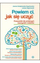 Powiem ci, jak się uczyć