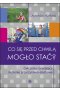 Co się przed chwilą mogło stać?