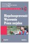 Niepełnosprawność wyzwania praca socjalna