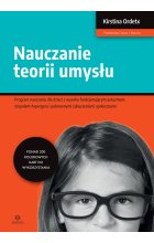 Nauczanie teorii umysłu