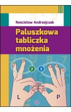 Paluszkowa tabliczka mnożenia